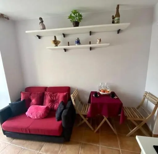 Melle: Un Descanso En El Camino