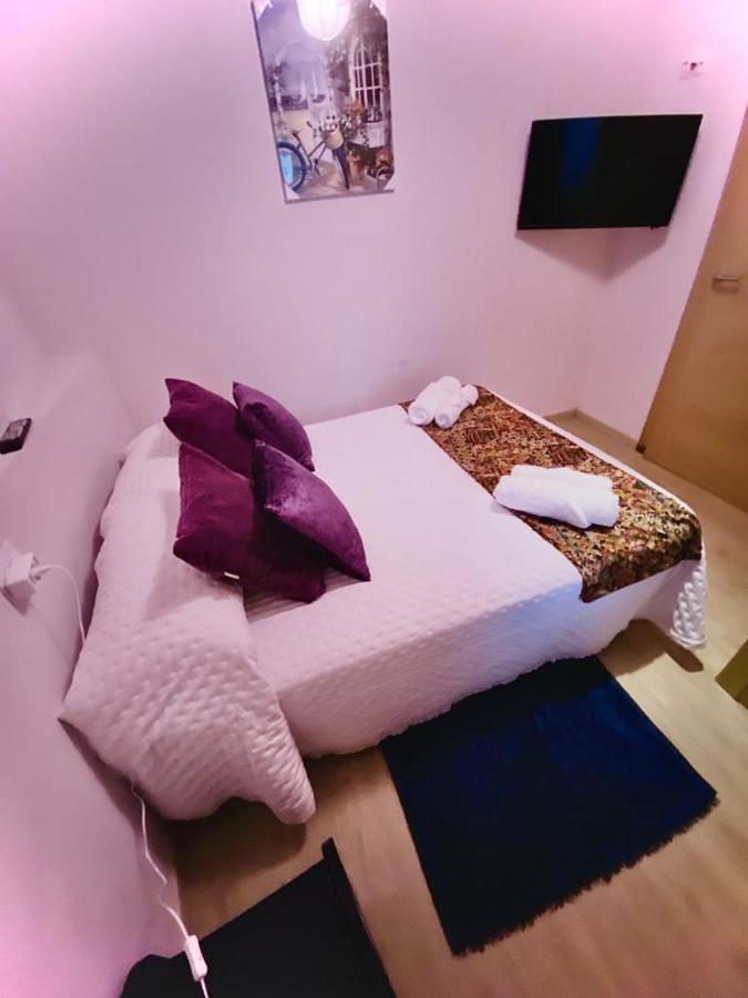 Apartment Melle: Un Descanso En El Camino